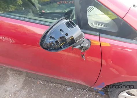 2014 Kia Rio Lx z USA, uszkodzony, nr VIN KNADM4A36E6361112